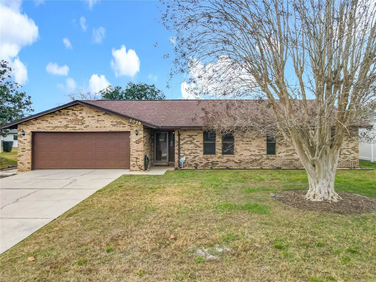 2078 Kelso Avenue, Deltona, FL 32725 - Image #1