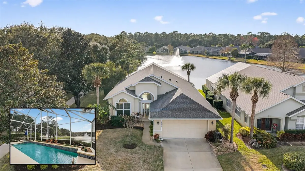 1216 Sunningdale Lane, Ormond Beach, FL 32174 - #1