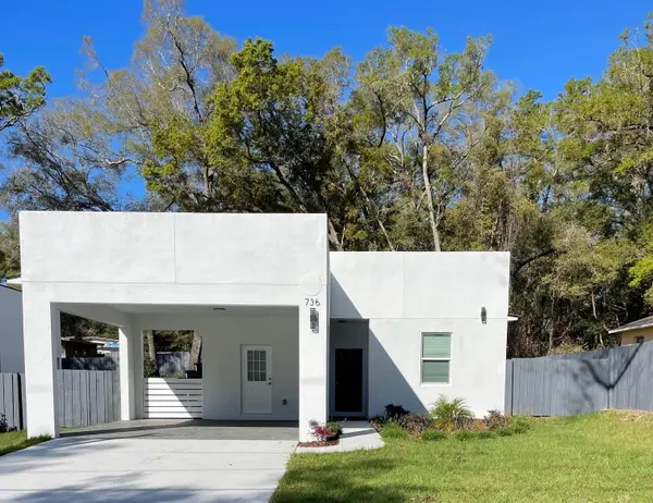 736 S Stone Street, DELAND, FL 32720