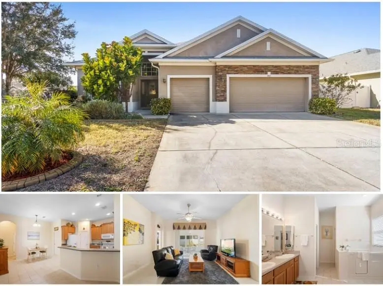 481 Woodford Drive, Debary, FL 32713 - #1