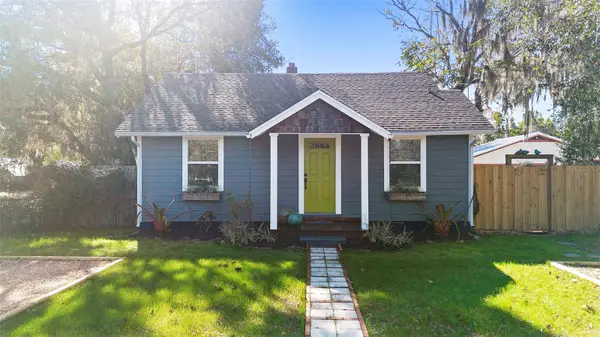 534 W Pennsylvania Avenue, DELAND, FL 32720