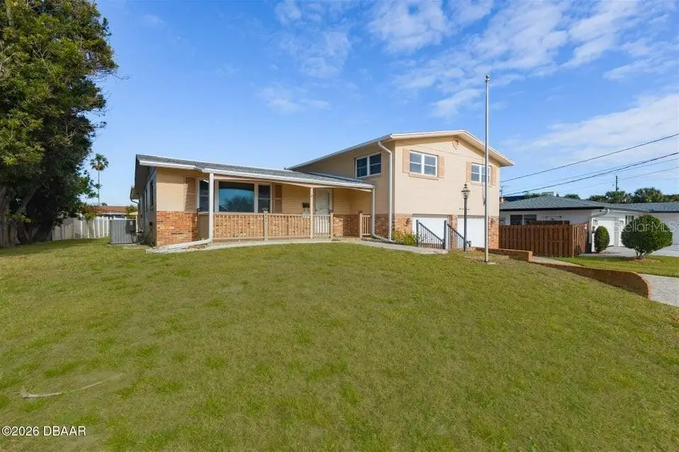 209 Standish Drive, Ormond Beach, FL 32176 - #1