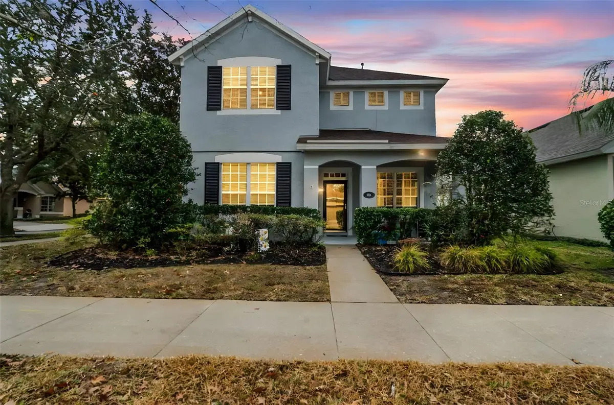 216 Foxglove Way, Deland, FL 32724 - Image #1