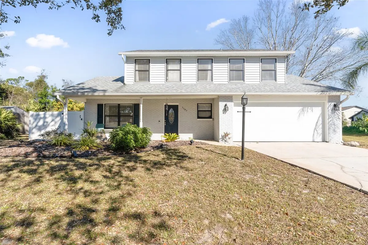 1197 Southfork Court, Port Orange, FL 32129 - #1