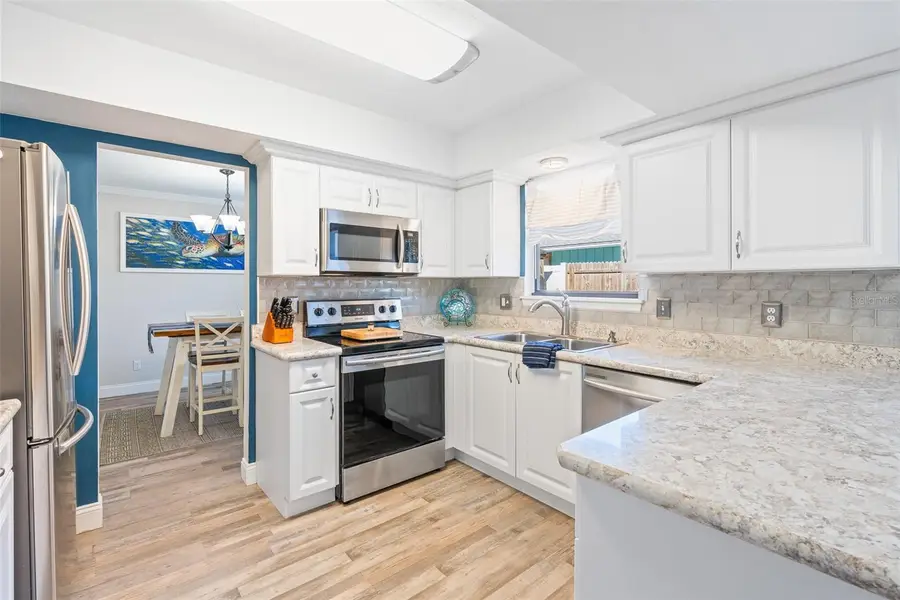 1197 Southfork Court, Port Orange, FL 32129 - #3