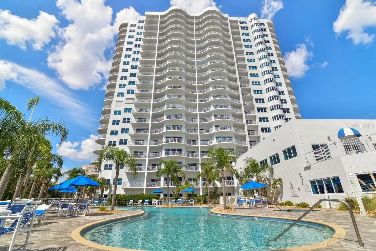 2 Oceans West Boulevard #1905, Daytona Beach Shores, FL 32118 - Image #1