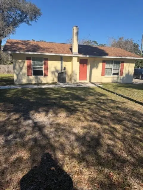 1620 Ace Park Drive, ORANGE CITY, FL 32763