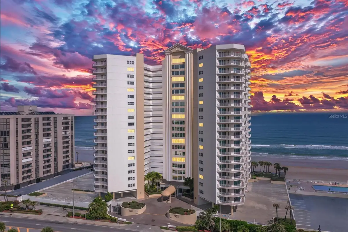 2937 S Atlantic Avenue #1907, Daytona Beach Shores, FL 32118 - Image #1