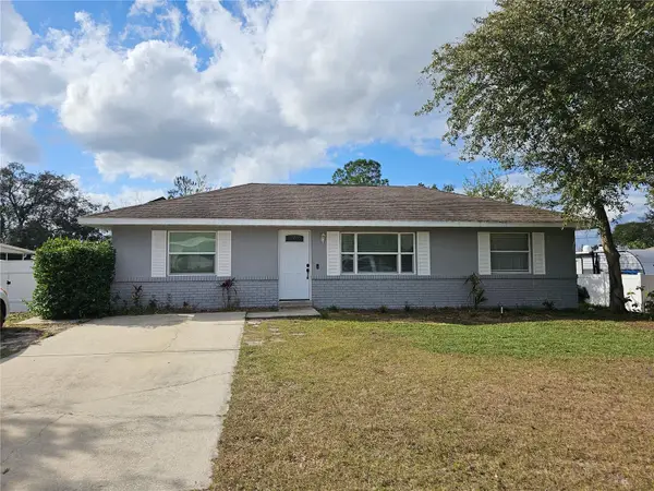 2226 Evangelina Avenue, DELTONA, FL 32725