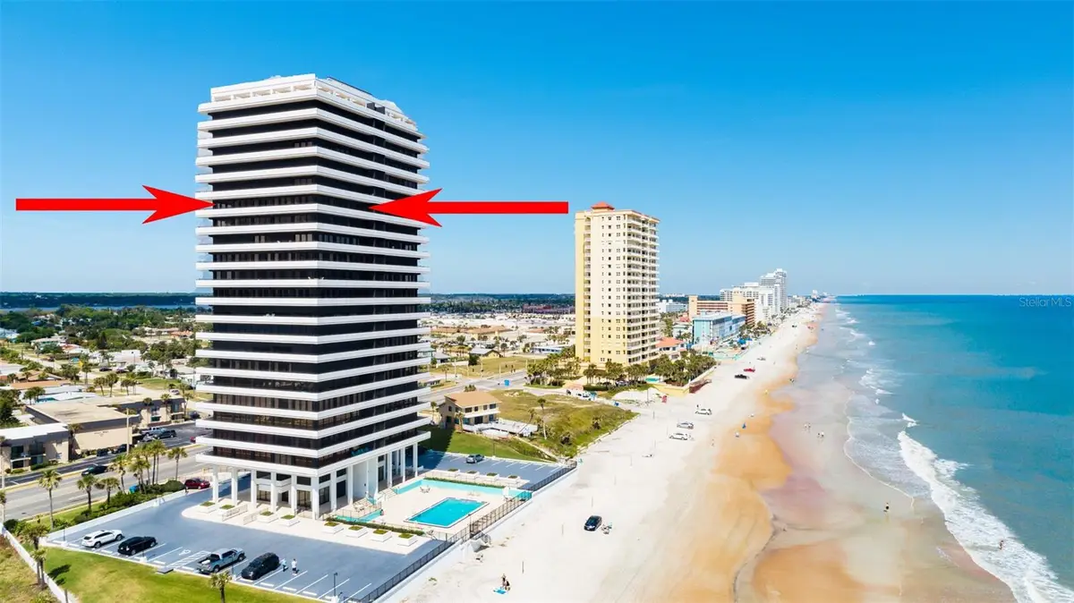 2200 N Atlantic Avenue #1502, Daytona Beach, FL 32118 - Image #1