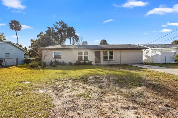 748 Colfax Drive, DAYTONA BEACH, FL 32114