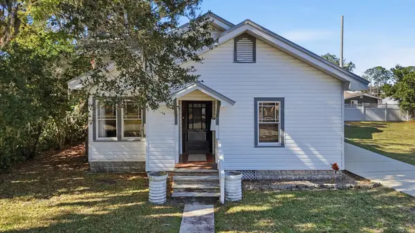 839 4th Street, PORT ORANGE, FL 32129