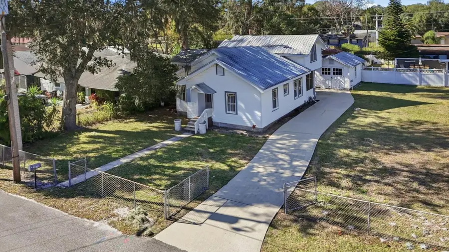 839 4th Street, Port Orange, FL 32129 - #2