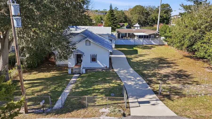 839 4th Street, Port Orange, FL 32129 - #3