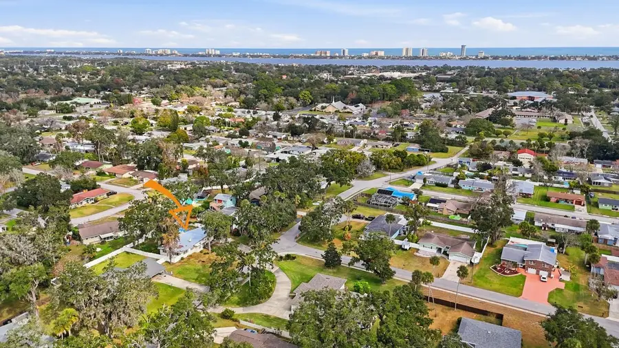 820 Valencia Road, South Daytona, FL 32119 - Image #2