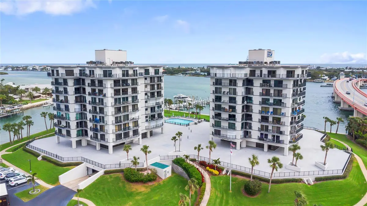 503 N Causeway #1020, New Smyrna Beach, FL 32169 - Image #1