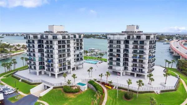 503 N Causeway #1020, NEW SMYRNA BEACH, FL 32169