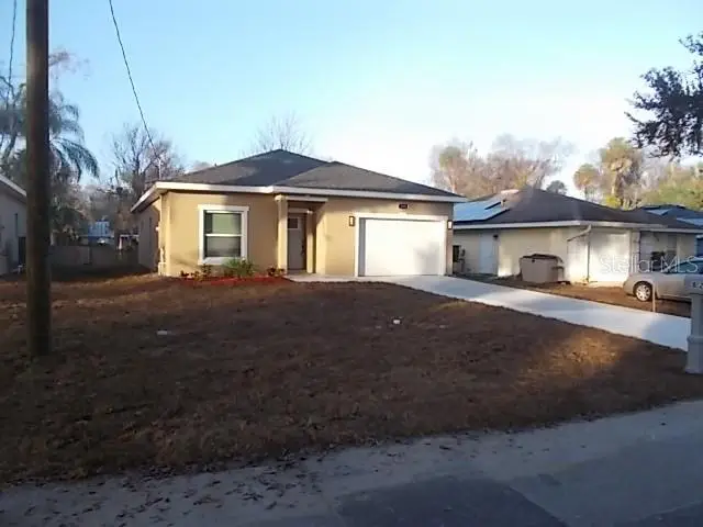 820 Valencia Avenue, Daytona Beach, FL 32114 - #2