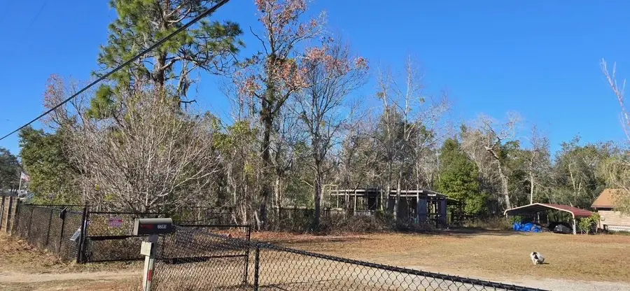 7195 Gas Line Road, Keystone Heights, FL 32656 - #2