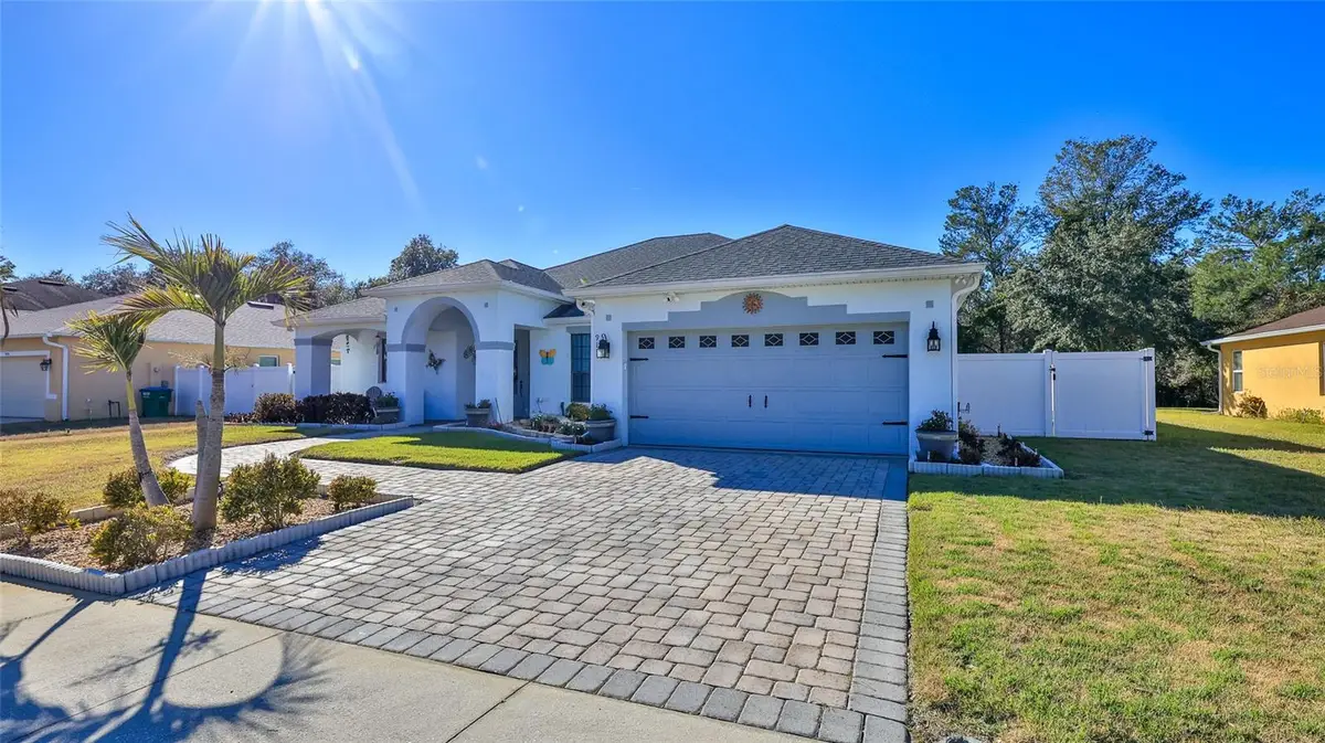 911 Fallbrooke Avenue, Deltona, FL 32725 - Image #1