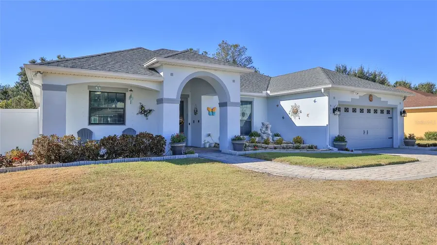 911 Fallbrooke Avenue, Deltona, FL 32725 - Image #2