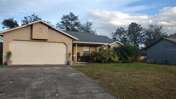 525 Battersea Avenue, DELTONA, FL 32738