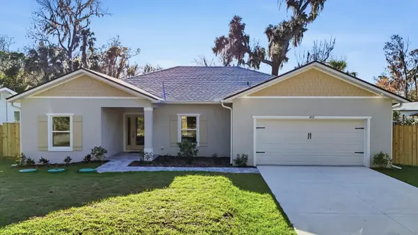 402 Oliver Drive, NEW SMYRNA BEACH, FL 32168