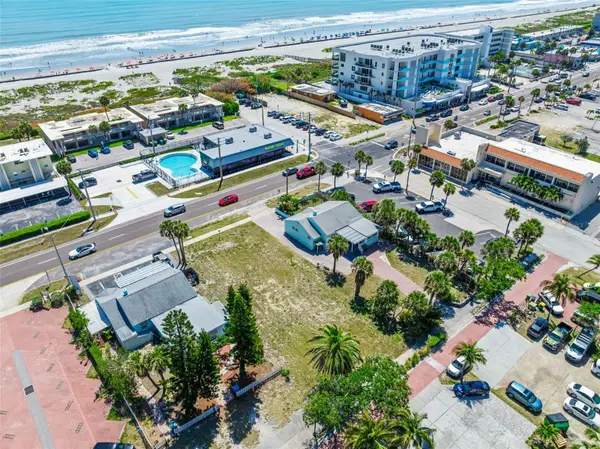 118 N Atlantic, COCOA BEACH, FL 32931