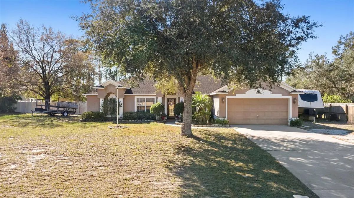 310 Lake Forest Terrace, Deltona, FL 32738 - Image #1