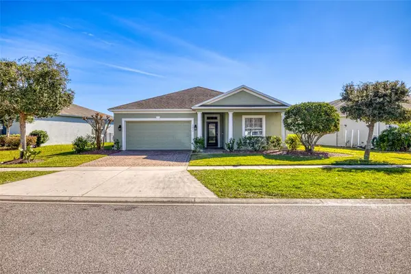 3873 Dorsiere Avenue, PORT ORANGE, FL 32129