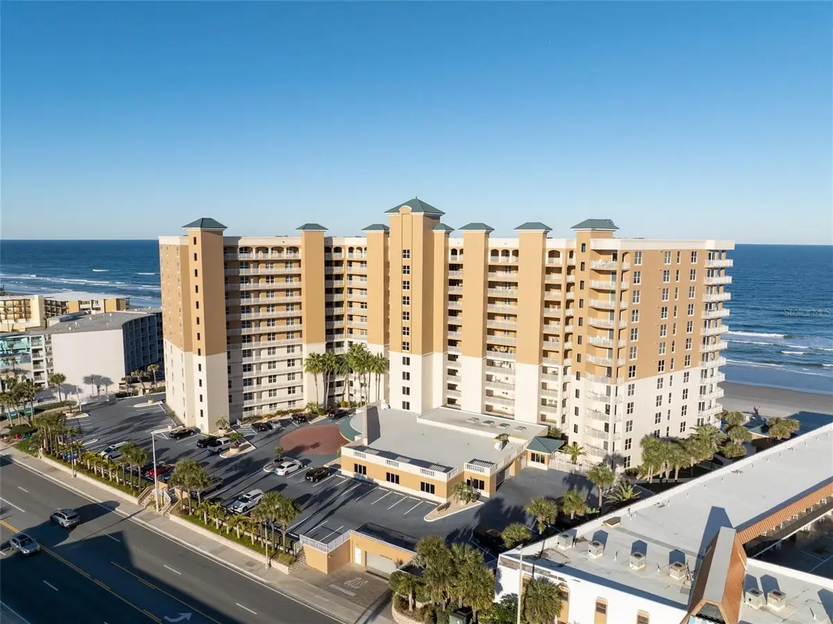 2403 S Atlantic Avenue #604, Daytona Beach, FL 32118 - Image #1
