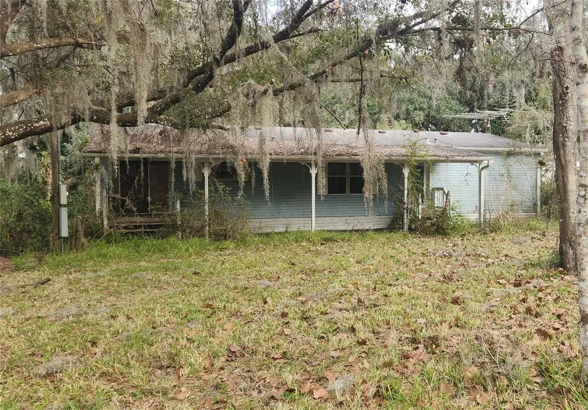 384 Crescent Lake Shore Drive, Crescent City, FL 32112 - #1