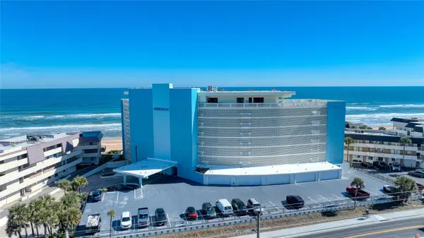 915 Ocean Shore Boulevard #2010, ORMOND BEACH, FL 32176