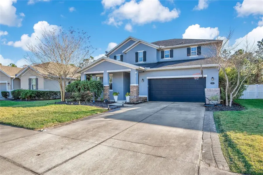 171 Pergola Place, Ormond Beach, FL 32174 - #3