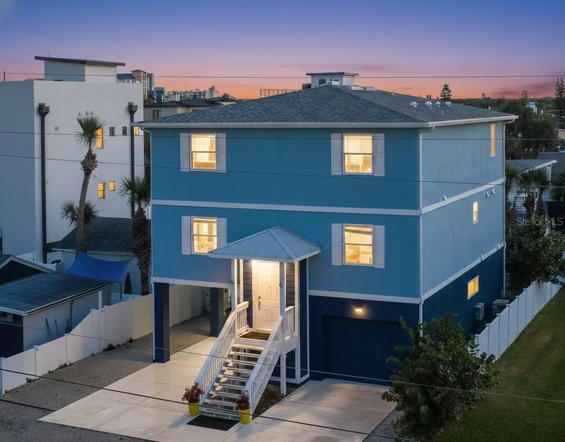 435 Jessamine Avenue, New Smyrna Beach, FL 32169 - Image #1