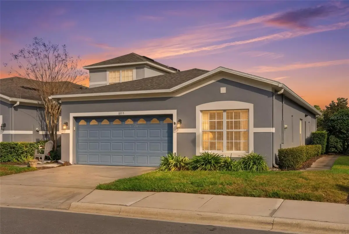 1605 Travertine Terrace, Sanford, FL 32771 - #1