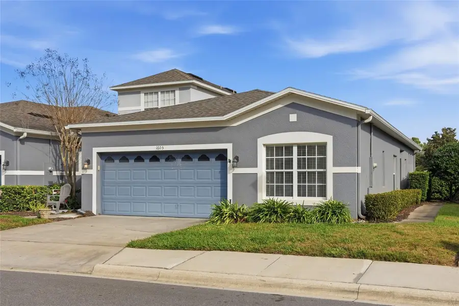 1605 Travertine Terrace, Sanford, FL 32771 - #2