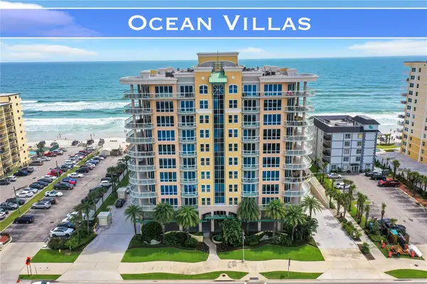 3703 S Atlantic Avenue #908, DAYTONA BEACH, FL 32118