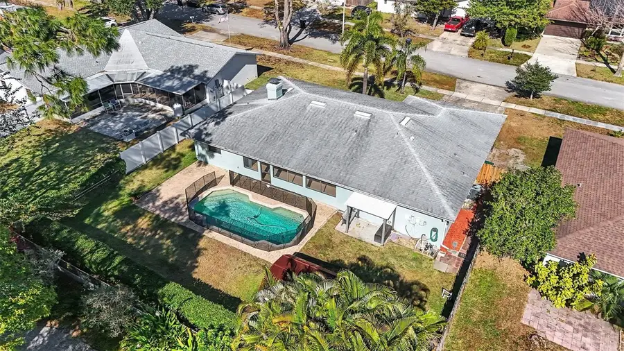 7618 Waunatta Court, Winter Park, FL 32792 - #2