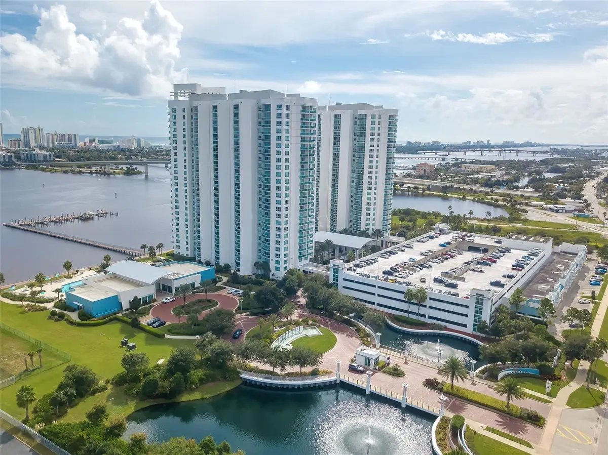 241 Riverside Drive #701, Holly Hill, FL 32117 - #1