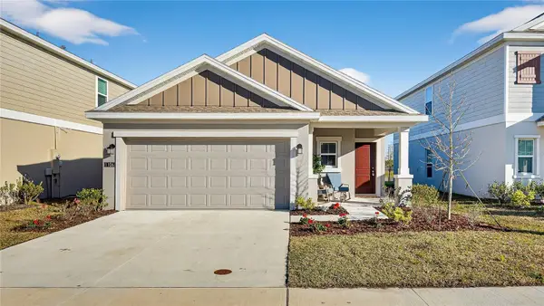 1106 Belle Isle Lane, DAYTONA BEACH, FL 32124