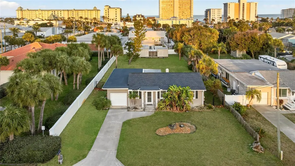 65 Coquina Drive, Ormond Beach, FL 32176 - #1