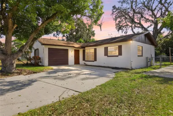 3008 Calumet Drive, ORLANDO, FL 32810