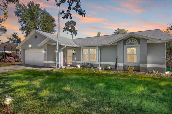 17 Sackett Road, DEBARY, FL 32713