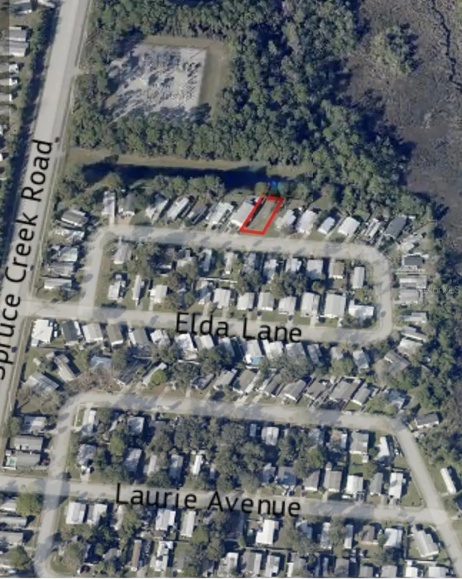 13 Lawrence Court, Port Orange, FL 32127 - #2