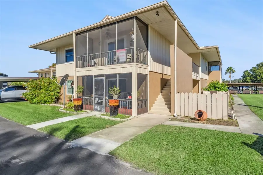 1640 Juno Trail #205A, Astor, FL 32102 - #2