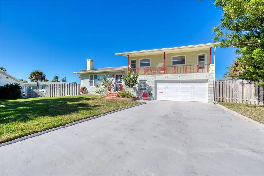 6 Eucalyptus Circle, Ormond Beach, FL 32176 - #2