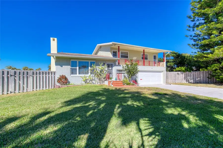 6 Eucalyptus Circle, Ormond Beach, FL 32176 - #3