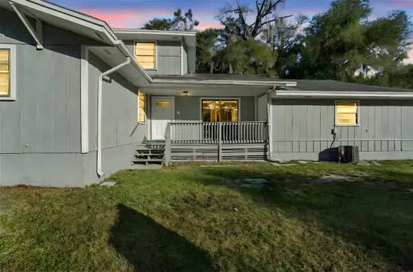 133 Forest Lane, ORANGE CITY, FL 32763