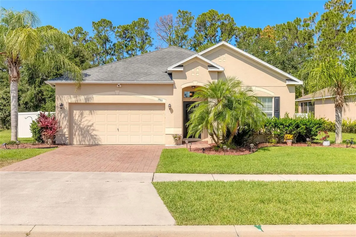 3968 Sunset Cove Drive, Port Orange, FL 32129 - Image #1